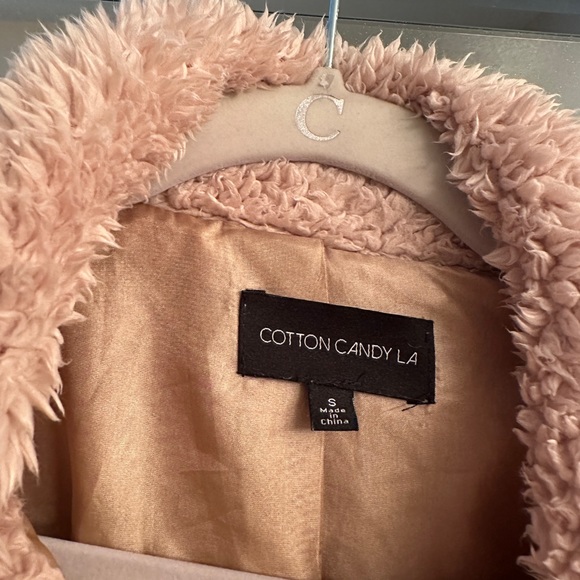 Jacket - Picture 2 of 3